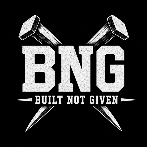 Built Not Given